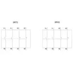 Siemens 3RH2911-1FC22 - Image 6