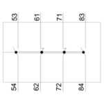 Siemens 3RH2911-1GA22-Z W97 - Image 6