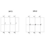 Siemens 3RH2911-1HA03 - Image 6