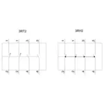 Siemens 3RH2911-2HA22-Z W96 - Image 6