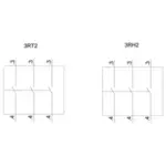 Siemens 3RH2911-2HA30 - Image 6