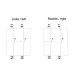 Siemens 3RH2921-1DA02 - Image 6