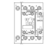 Siemens 3RT2526-1BF40 - Image 2