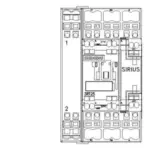 Siemens 3RT2526-2AP00 - Image 2