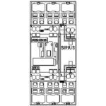 Siemens 3RT2025-2XF40-1LA2 - Image 2