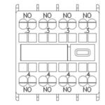 Siemens 3RH2911-2FA40 - Image 2