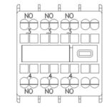 Siemens 3RH2911-2HA30 - Image 2