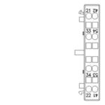 Siemens 3RH2916-2DA11 - Image 2