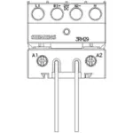 Siemens 3RH2924-1GP11 - Image 2