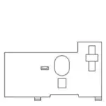Siemens 3RB3984-0 - Image 2