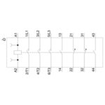 Siemens 3RT2026-2AV04 - Image 6