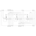 Siemens 3RA2426-8XF32-1AK6 - Image 6