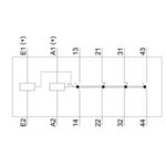 Siemens 3RH2422-1BJ80 - Image 6