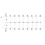 Siemens 3RH2262-1BB40 - Image 6