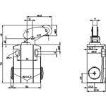 Siemens 3SE5122-0CF01 - Image 3