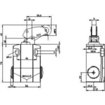Siemens 3SE5122-0CF01 - Image 3