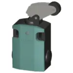 Siemens 3SE5122-0CF01 - Image 4