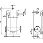 Siemens 3SE5162-0AA00 - Image 2