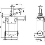 Siemens 3SE5162-0CF01 - Image 3