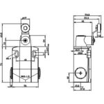 Siemens 3SE5122-0CH01 - Image 3