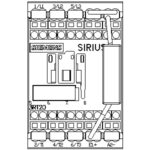 Siemens 3RT2017-2LJ82-0LA0 - Image 2
