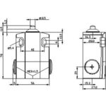 Siemens 3SE5122-0LB01 - Image 3