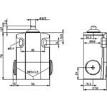 Siemens 3SE5122-0LB01 - Image 3