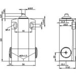 Siemens 3SE5162-0CB01 - Image 3