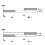 Siemens 3SE5162-0BD02 - Image 2