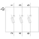 Siemens 3NP1143-1BC10 - Image 5