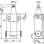 Siemens 3SE5162-0CD02 - Image 3