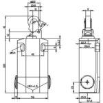 Siemens 3SE5162-0BE01 - Image 3