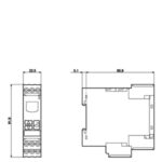Siemens 3UG4815-1AA40 - Image 3