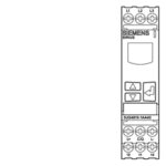 Siemens 3UG4815-1AA40 - Image 2