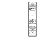 Siemens 3UG4815-2AA40 - Image 2