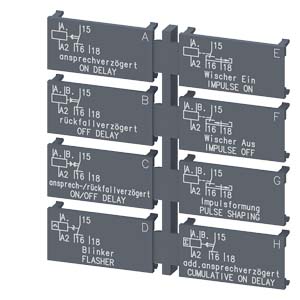 Siemens 3RP2901-0A