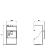 Siemens 3RB2906-2BG1 - Image 2