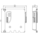 Siemens 3RK1922-2BA00 - Image 2