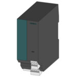 Siemens 3RX9501-1BA00 - Image 3