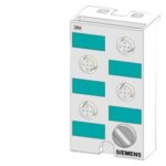 Siemens 3RK2200-0CQ20-0AA3 - Image 3