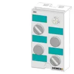 Siemens 3RK2200-0CQ22-0AA3 - Image 3