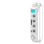 Siemens 3RK2400-1BT30-0AA3 - Image 3