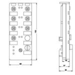 Siemens 3RK2400-1HQ00-0AA3 - Image 2