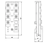 Siemens 3RK2400-1HQ00-0AA3 - Image 2