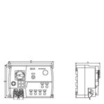 Siemens 3RK1325-6KS41-1AA0 - Image 2