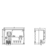 Siemens 3RK1395-6KS41-3AD0 - Image 2