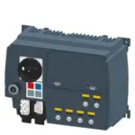 Siemens 3RK1395-6KS41-3AD5 - Image 3