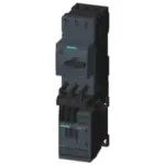 Siemens 3RA2110-0BE15-1AP0 - Image 3