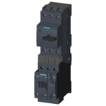 Siemens 3RA2120-4EA27-0AP0 - Image 4