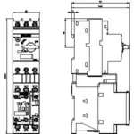 Siemens 3RA2120-1FA24-0AP0 - Image 3